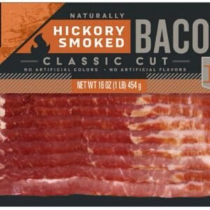 Member's Mark Naturally Hickory Smoked