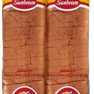Sunbeam Texas Giant