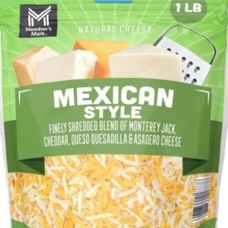 Mexican Style