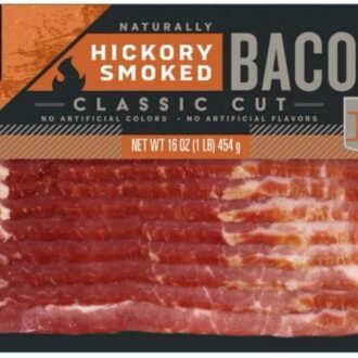Member's Mark Naturally Hickory Smoked