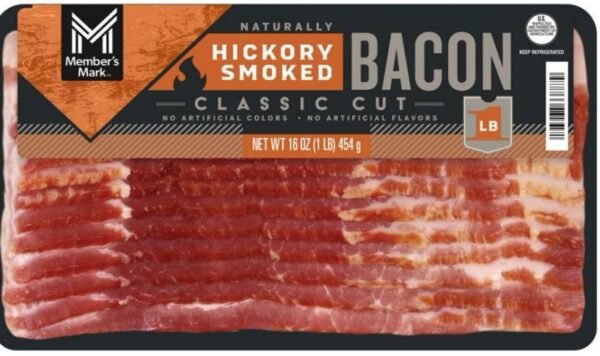 Member's Mark Naturally Hickory Smoked